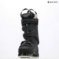 Moteriški slidinėjimo batai Fischer RC4 95 MV VAC BOA W black 7