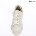 Moteriški batai Tommy Hilfiger Casual Cupsole ecru/coastal taupe 9