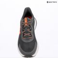 Vyriški bėgimo bateliai Under Armour Hovr Turbulence 2 RS castlerock/black/solar orange 9