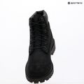 Batai Timberland Premium 6 Inch black 9