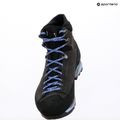 Vyriški alpinizmo batai SCARPA Zodiac Tech Gtx anthracite/lavender 9