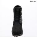 Vyriški batai Timberland Rugged Wp Ii 6 In Plain Toe jet black 9