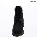 Vyriški batai Timberland Premium 6 Inch Waterproof black 9