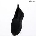 Moteriškos espadrilės Calvin Klein YW0YW01871 Platform ML CS ck black 9