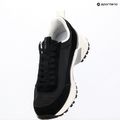 Moteriški batai Calvin Klein YW0YW02075 Hike Runner Mg Nylon Mix black/bright white 9