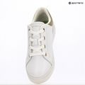 Moteriški batai Tommy Hilfiger Casual Cupsole white/earth sage 9
