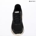 Vyriški batai SKECHERS Go Walk Arch Fit N-Joy Nobend juoda/balta 9
