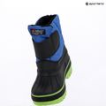 Vaikiški sniego batai BIG STAR OO374062 blue / black 10