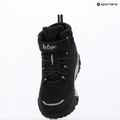 Lee Cooper vaikiški batai LCJ-25-01-3759K juodi 9