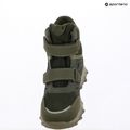 Vaikiški batai Viking Footwear Track Warm Waterproof 2V olive 9