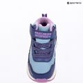 Vaikiški batai SKECHERS Storm Blazer Artic Mass tamsiai mėlyni/alyviniai 9