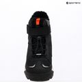 Vaikiški žieminiai batai Viking Footwear Expower Warm GTX 1V SL juoda/anglies spalva 9