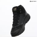 Batai EA7 Emporio Armani Ice Altura full black / gold 11