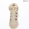 Moteriški batai Skechers Trego Snow Worries natural 9