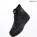 Sportbačiai Converse Chuck Taylor All Star Equip Waterproof black/black 9