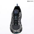 Batai Mizuno MXR odyssey gray/black/deep teal 9