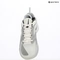 Nike Zoom Hyperace 3 SE tinklinio bateliai Smmit White/metallic silver/pure platinum 18