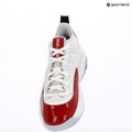 Vyriški batai  Jordan Max Aura 7 white/gym red/black/white 19