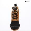 Palladium Pampa Duck WL WP+ brangūs rudi batai 15
