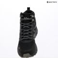 Lee Cooper moteriški batai LCJ-25-01-3710L black 9