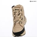 Lee Cooper moteriški bateliai LCJ-25-01-3742L beige 9