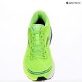 Vyriški bėgimo bateliai Joma Victory fluor green 9