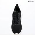 Vyriški batai Calvin Klein YM0YM01387 Eva Runner Mix NY black/bright white 9