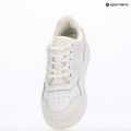 Moteriški batai Tommy Jeans Retro Basket white 9