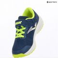 Vaikiški bėgimo batai Joma Victory Jr navy blue / yellow 9