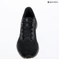 Vyriški bėgimo bateliai Nike Pegasus 41 black/anthracite/black 15