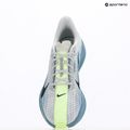 Vyriški bėgimo batai Nike Pegasus Plus pure platinum/denim turquoise/seaweed 12