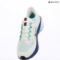 Vyriški bėgimo batai Nike Pegasus 41 white/hyper turquoise/concord/black 11