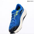 Vaikiški bėgimo bateliai HOKA Rincon 4 electric cobalt/varsity navy 10
