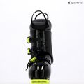 Vaikiški slidinėjimo batai Fischer RC4 50 JR GW black/black 7