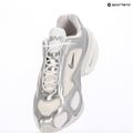 Moteriški batai Nike Air Max Muse white/pure platinum/metallic silver 9
