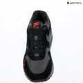 Vyriški batai Nike Air Max 1 black/university red/anthracite 11