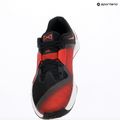 Vyriški svorių kilnojimo batai Nike Metcon 10 black/white/varsity red 12