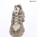 Vyriški batai Nike Shox TL light orewood brown/college grey/cave stone 12