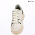 Moteriški batai Tommy Jeans Retro Basket Flatform ecru/misty sage 9