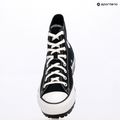 Sportbačiai Converse Chuck Taylor All Star City Trek black/white/black 9