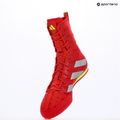 Bokso bateliai adidas Box Hog 4 red 9