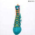 Bokso bateliai adidas Box Hog 4 turquoise 9