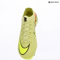 Vyriški futbolo bateliai Nike Mercurial Vapor 16 Elite SG limelight/hyper crimson/volt 11