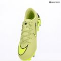 Vyriški futbolo bateliai Nike Mercurial Vapor 16 Academy SG-Pro limelight/hyper crimson/volt 9