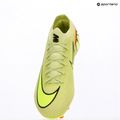 Vyriški futbolo bateliai Nike Mercurial Vapor 16 Pro AG-Pro limelight/hyper crimson/volt 12