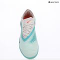 Vyriški futbolo bateliai Nike United Phantom 6 Low Elite FG pistachio frost/hyper orange 12