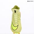 Vyriški futbolo bateliai Nike Mercurial Superfly 10 Pro AG-Pro limelight/hyper crimson/volt 9