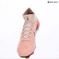 Vyriški futbolo bateliai Nike United Mercurial Superfly 10 Elite FG silt red/racer blue 9