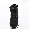 Moteriški sniego batai The North Face Thermoball Lace Up Luxe Wp black/asphalt grey 10