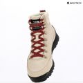 Moteriški batai The North Face Back To Berkeley IV Leather WP white/dune/black 10